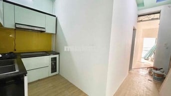CHO THUÊ CĂN HỘ 2 PHÒNG NGỦ BAN CÔNG ĐẦY ĐỦ NỘI THẤT