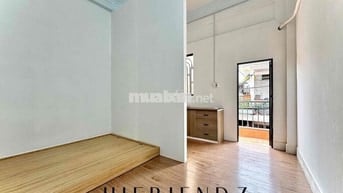 STUDIO TÁCH BẾP BAN CÔNG - GIÁ SIÊU HỜI NGAY TRUNG TÂM TÂN PHÚ