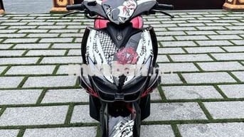 ❤️ NVX 155 ABS 2018 BSTP Zin Êm - Gop 5tr Nhận Xe