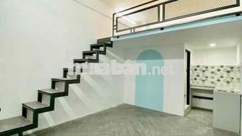 PHÒNG TRỌ CÓ GÁC THOÁNG MÁT TẠI PHẠM NGŨ LÃO NGUYỄN KIỆM