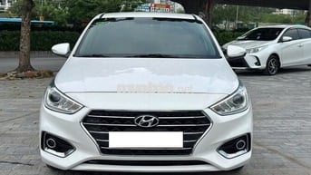 Hyundai Accent 2020 1.4MT - 72000 km