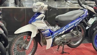 💥Sirius đời 2014 BS Tỉnh có CCCD Chủ xe giá tốt💥
