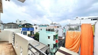 PHÒNG CHO THUÊ GIÁ RẺ QUẬN 10 – FULL NỘI THẤT, GẦN TRUNG TÂM CMT8