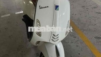 Cần bán Vespa chính chủ