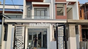 🏡 BÁN NHÀ ĐANG XÂY THEO MẪU – SỔ RIÊNG THỔ CƯ 100%
💰 trả trước 500tr