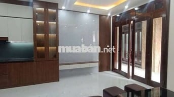 Cần bán nhà mới Trần Phú _Hà Đông , Thang máy  ngõ rộng thông ô tô gần
