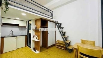 TOÀ CHDV ĐANG HOẠT ĐỘNG DÒNG TIỀN 80Triệu/Tháng, (6x21) 18Phòng, P11