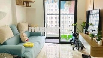 Cho thuê CC Tòa G, Xuân Mai Complex, 7,2 triệu, 50m2, 2PN, 1WC