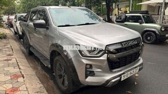 2022 Type Z 1.9L 4x4 AT - 59000 km 1 chủ