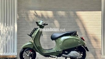 Vespa Sprint S 125 ABS 2024