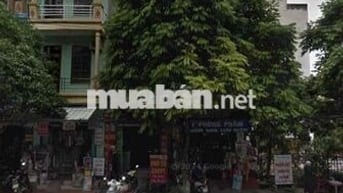 Cho thuê nhà mặt phố, 50m2, mặt tiền 3,6m, cạnh Trường Sư Phạm.
