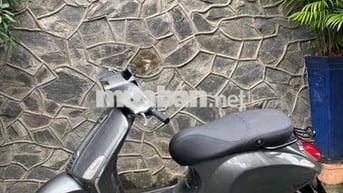 vespa hỗ trợ trả trk 5tr nhận xe