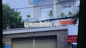 Cần cho thuê nhà xưởng P ĐHT Q12.DT 6,3*30 .1 trệt 1 lầu 2PN 2wS