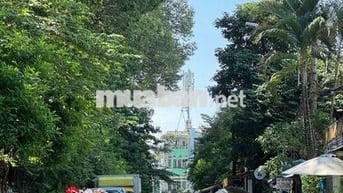 BÁN NHÀ MẶT TIỀN ĐƯỜNG SỐ 7 – 408M² – LINH CHIỂU, THỦ ĐỨC – GIÁ 32.5