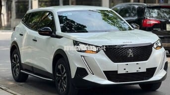 Peugeot 2008 sx 2023 Active 1.2 AT - 14,000 km.