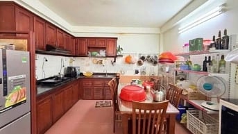 💕Nhà xinh giữa lòng Phú Nhuận – Cầm Bá Thước, 45,24m², 4,95tỷ, ở ngay!