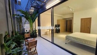 STUDIO SÂN VƯỜN NGAY PEARL PLAZA