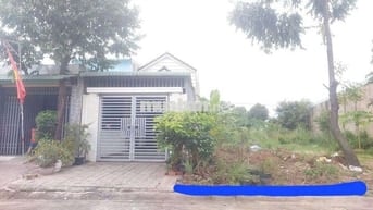 Cần tiền xây nhà bán nhanh lô đất 150m Mỹ Phước3 Bến Cát Bình Dương