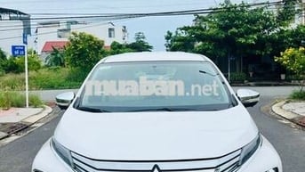 Mitsubishi Xpander 2019 1.5 AT màu trắng