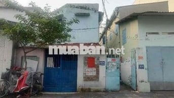 HXH THÔNG, 5x24 CÓ DÃY TRỌ, đường LÊ ĐỨC THỌ, P15, GÒ VẤP GIÁ CỰC TỐT