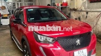 Peugeot 2008 2021 Active - 60000 km