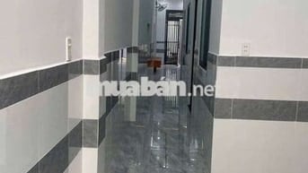 Bán nhà cấp 4mới toanh 2pn hẻm xe hơi. gần cty ht giá 3tỷ850 tr còn tl