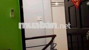 Cho thuê nhà nguyên căn Hẻm 253 Hoàng Sa, Quận 1-giá 12,5 triệu/tháng