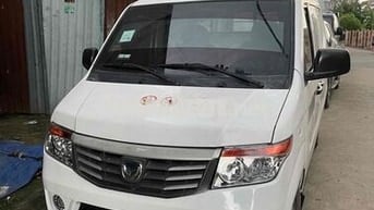 Bán xe tải van kenBo đời 2021 giá rẻ