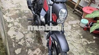 Em bán chiếc xe 50 phân khối cho học sinh di học