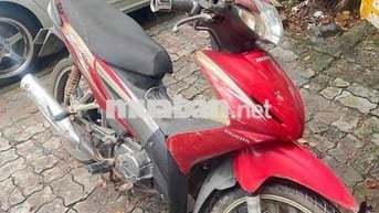 wave honda cần bán biển 92 giấy tờ đầy đủ