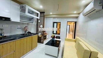 Bán căn tầng 1 tập thể Tân mai 55 m2, 2 ngủ đủ công năng ở luôn, 2,75
