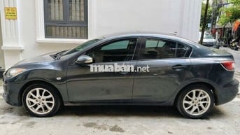 Mazda 3 S 2014 cần bán