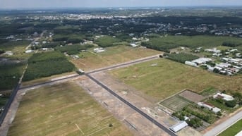 DỰ ÁN ĐẤT NỀN DIAMOND CITY - CHƠN THÀNH, BÌNH PHƯỚC - GIÁ 1TỶ790