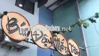 Q7 SANG QUÁN CF 3pn FULL NỘI THẤT