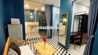 CHUYỂN CÔNG TÁC PASS GẤP 1PN BAN CÔNG FULL NT THANG MÁY BẢO VỆ 24/7