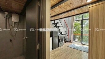 Duplex Mới Xây_Đối Diện KingDom📍Hẻm Oto Yên Tĩnh _Dân Trí Cao_40m2