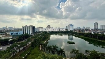 cho thuê căn hộ chung cư 80m2 2PN CTI-1-1B Tháp A Vĩnh Hoàng