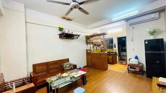 Cực Nóng! CT2 Xala, 64m, 2pn, có sổ, sẵn nội thất