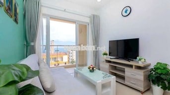 Bán Chung cư Gold sea view biển 79m2