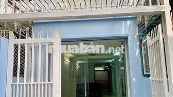 Nhà Nguyên Căn Sẵn Nội Thất Đường Điện Biên Phủ - 2PN 2WC - 3x20m