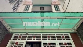 🍀PHÚ NHUẬN, TIỆN GIAO THÔNG CÁC QUẬN- 64M2 CHỈ 12.7 T.Ỷ