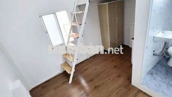 Phòng giá rẻ Lâm Văn Bền, đúng hình đúng giá, gần chợ Tân Mỹ, UFM-TDTU