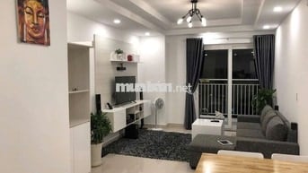 Bán Chung cư Vũng Tàu Melody view biển bãi sau