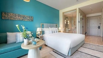 Căn Studio giá chỉ từ 2,9 tỷ  full nội thất Ngân hàng hỗ trợ 70%