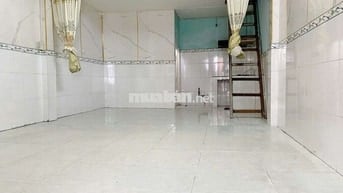Cho thuê nhà Mỹ Huề - Trung Chánh