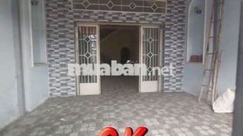 Cho thuê nhà MT đường Bình Trị Đông kinh doanh