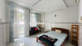 CHO THUÊ PHÒNG CÓ BAN CÔNG, MÁY LẠNH TẠI Q. TÂN PHÚ