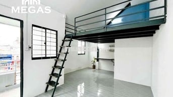 KHAI TRƯƠNG NHÀ TRỌ  SIÊU THOÁNG MÁT - GẦN AEON TÂN PHÚ - CHỈ 2X