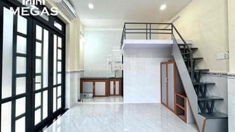 🕋KIOT 2 MẶT TIỀN NGAY TRỤC ĐƯỜNG CHÍNH NGUYỄN ẢNH THỦ - TÔ KÝ - CVPM