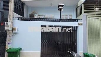 Phòng trọ 24m2 mới đẹp gần cầu vượt Linh Xuân